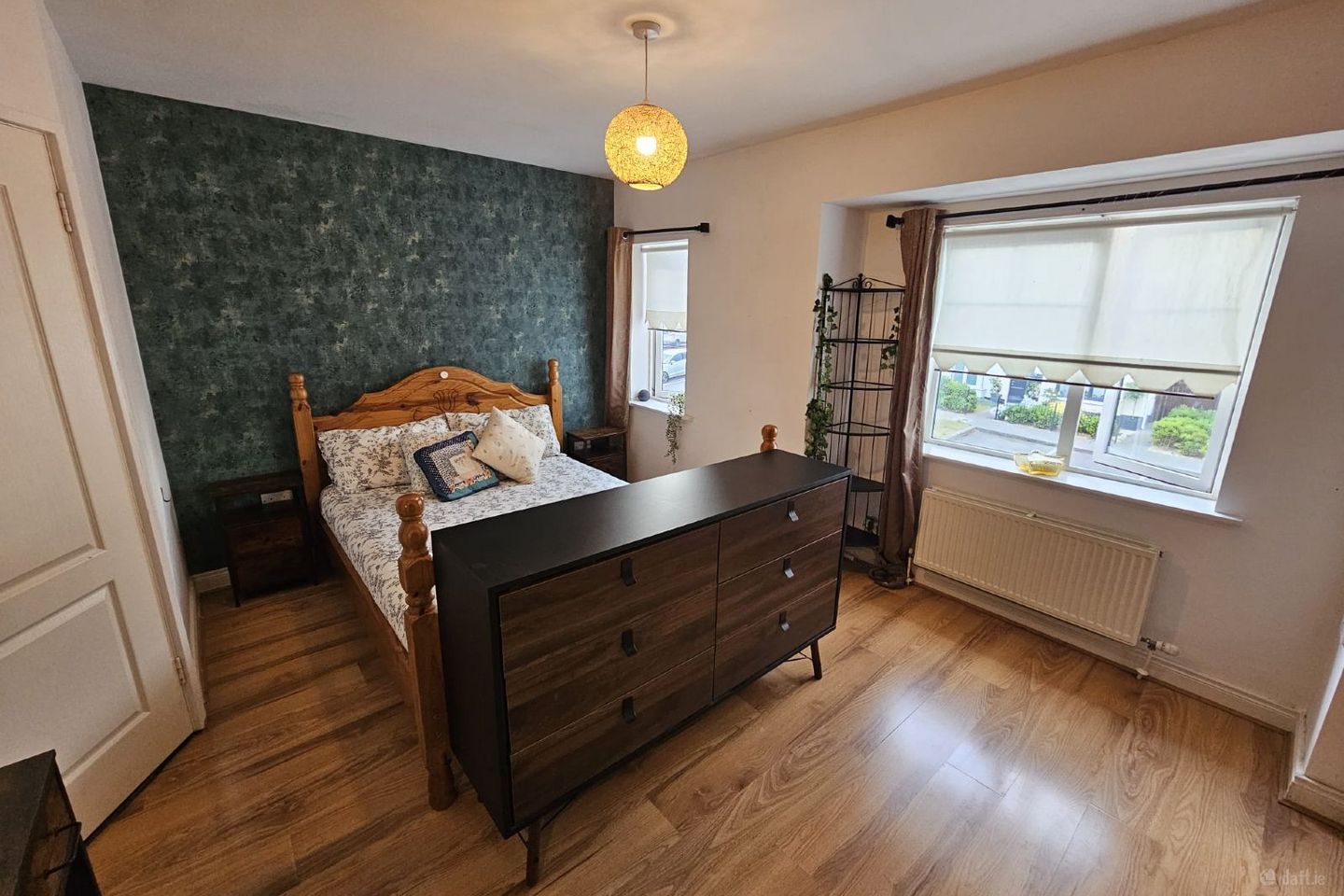 Holywell, Swords, Co. Dublin, Kinsealy, Co. Dublin