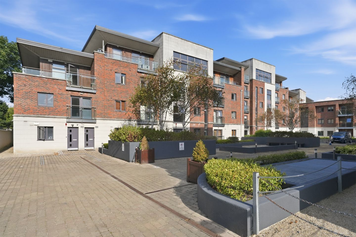 45 Hyde Square, Kilmainham, Dublin 8