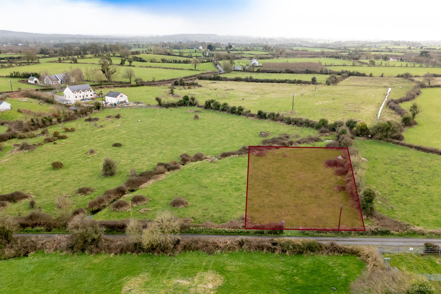 Ralahine, Newmarket on Fergus, Co Clare