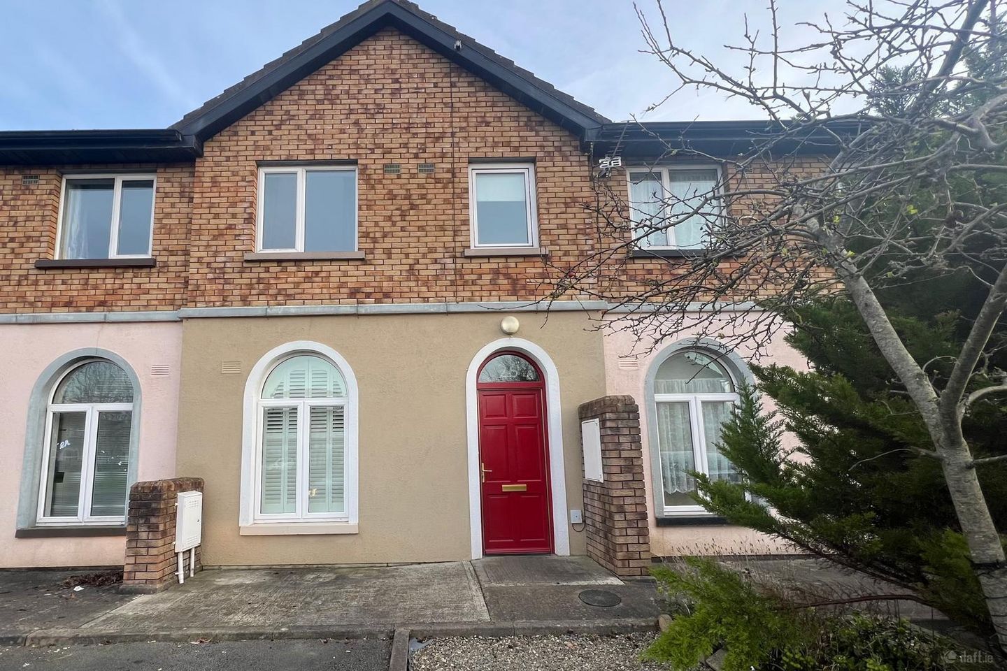 26 Glendara, Kilteragh, Dooradoyle, Co. Limerick