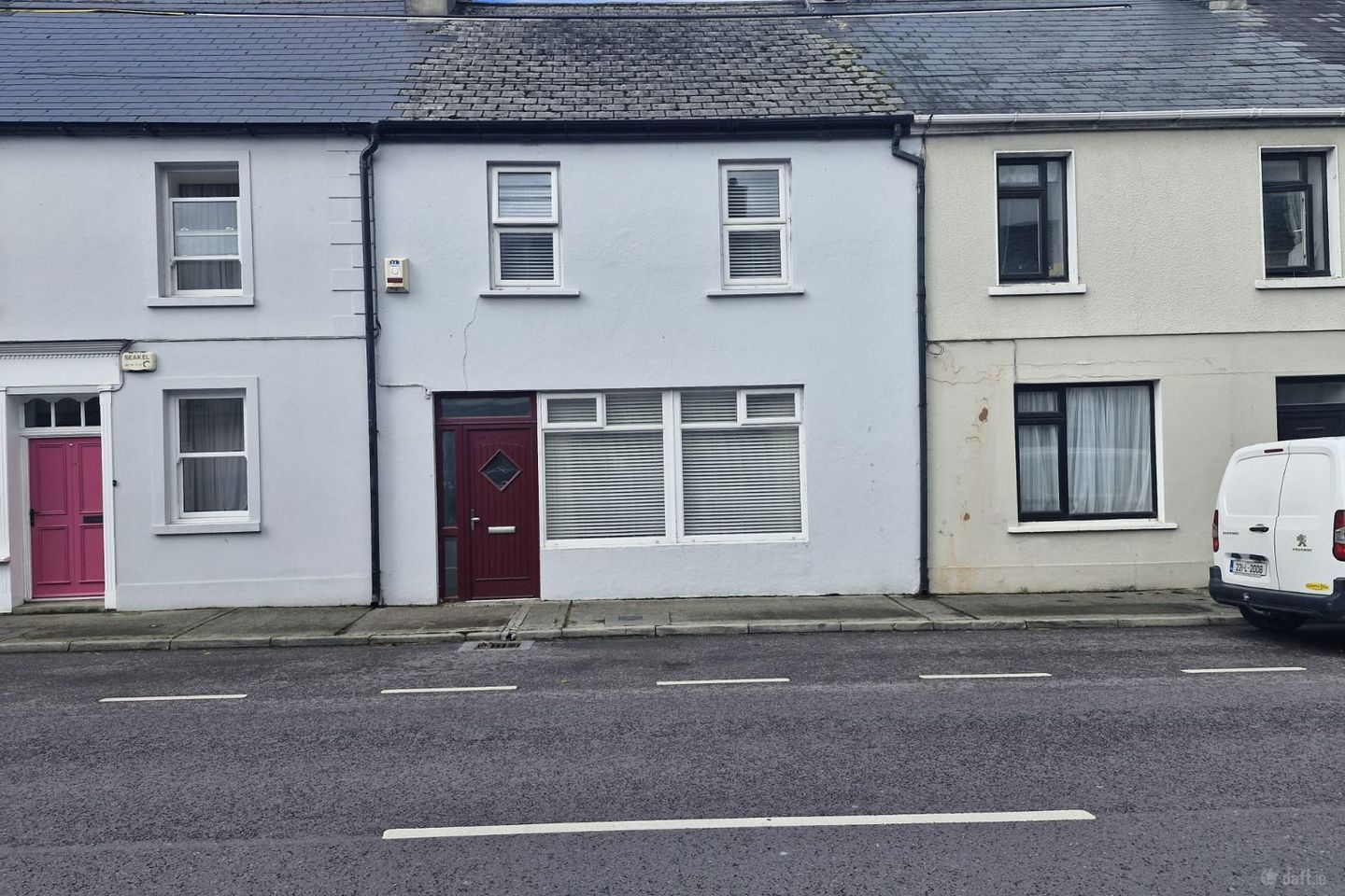 New Street, Abbeyfeale, Co. Limerick, V94E4C8