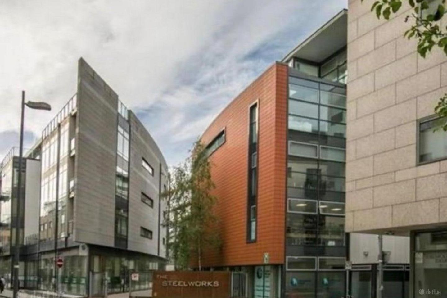 Apartment , The Millhouse, The Steelworks, Foley Street, Dublin 1, Dublin 1