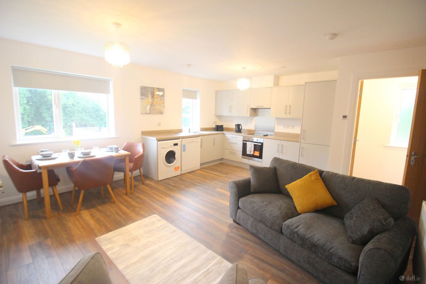 43 Oakwood Park, Derrinturn, Co. Kildare