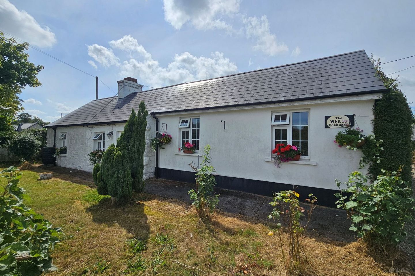 Battlemount, Ballitore, Narraghmore, Co. Kildare, R14T284