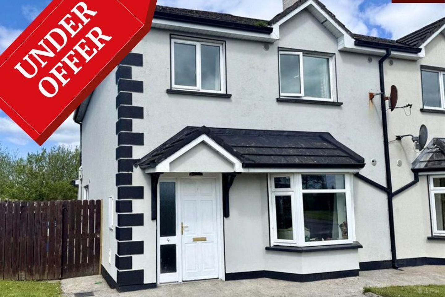 9 Kilmore Heights, Kilkelly, Kilmore, Co. Mayo, F35AH50