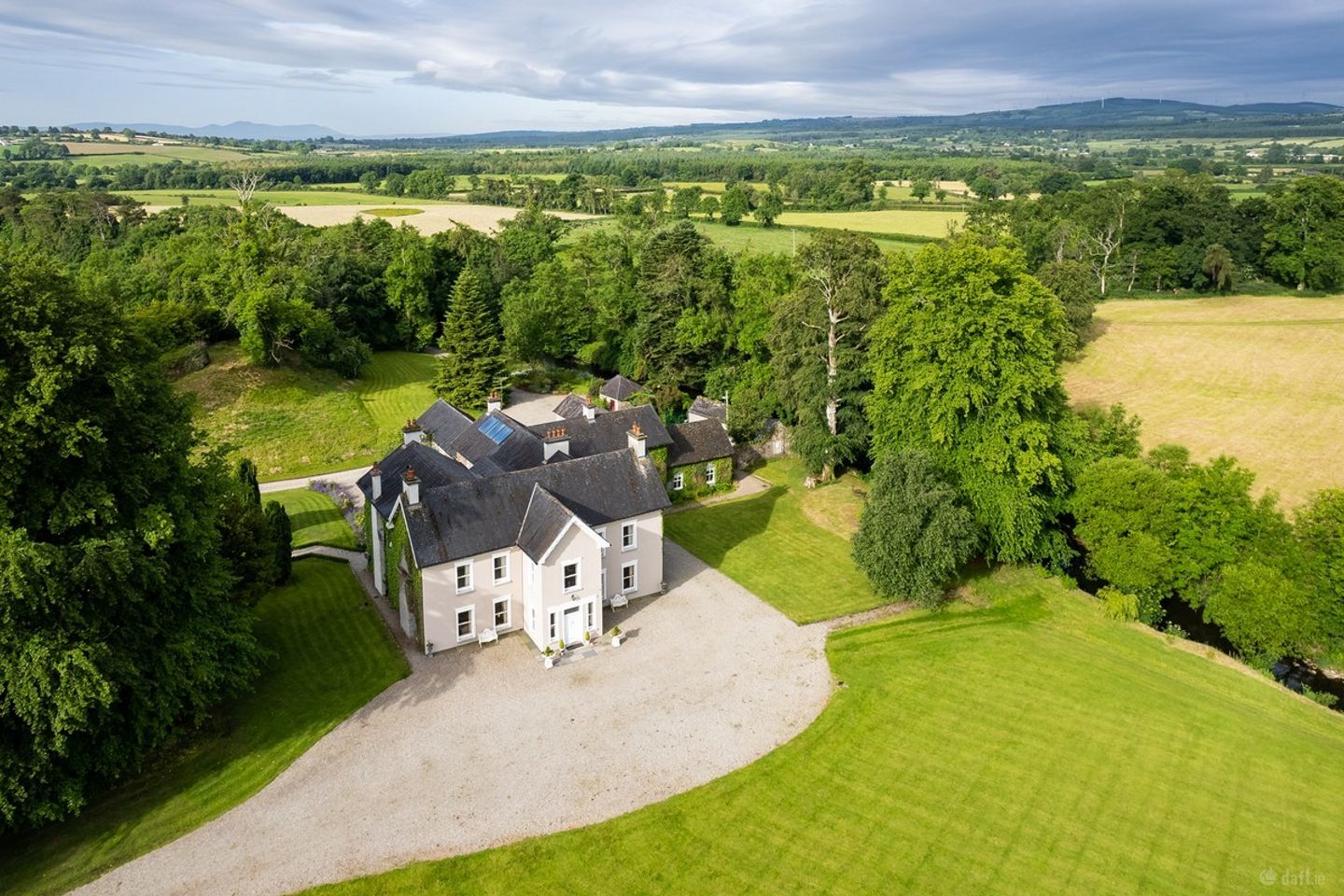 Moyaliffe House, Moyaliffe, Ballycahill, Co. Tipperary, E41HX59