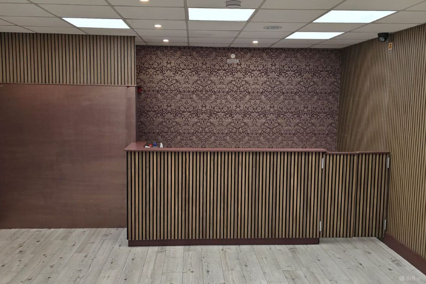 Williamson Mall, Dundalk, Co. Louth