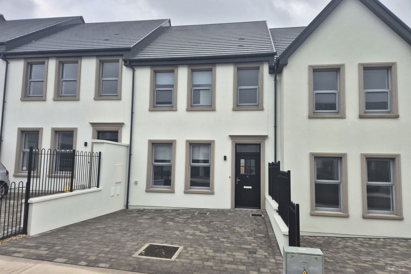 4 Lime Court, Abbey Fort, Kinsale, Co. Cork