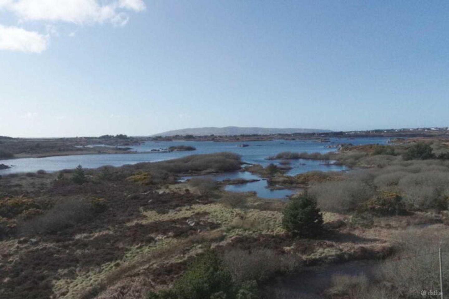 Meenmore, Dungloe, Co. Donegal