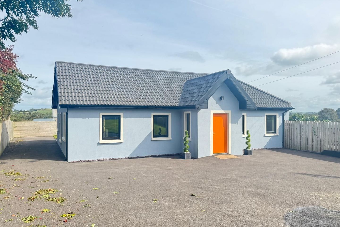 Annagh, Ballykeeran, Co. Westmeath, N37P526