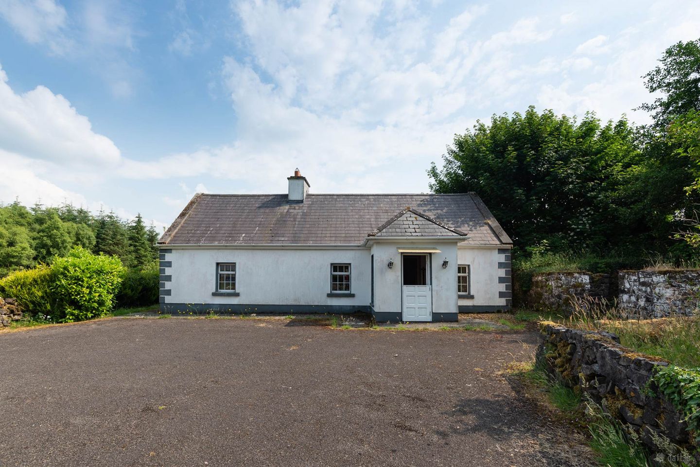 Ballimabillagh, Cappataggle, Ballinasloe, Co. Galway
