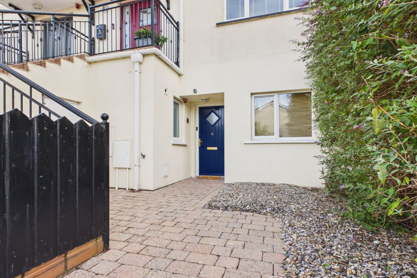 4 Willow Bank, Cluain Ard, Newtown, Co. Cork, P24RH74