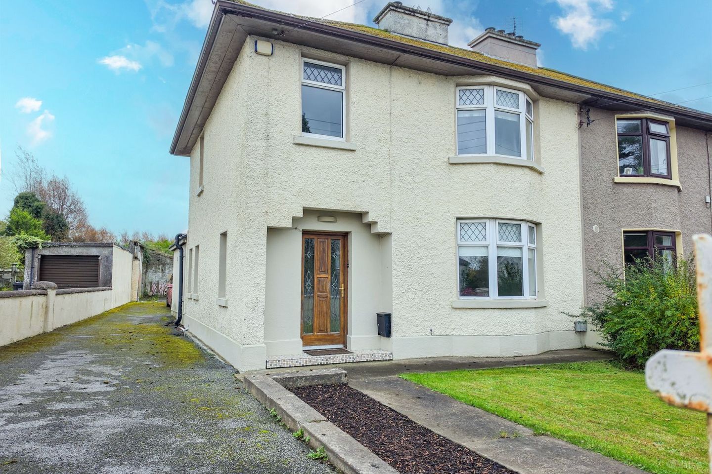 Blackfort, Newport Road, Castlebar, Co. Mayo, F23NH01