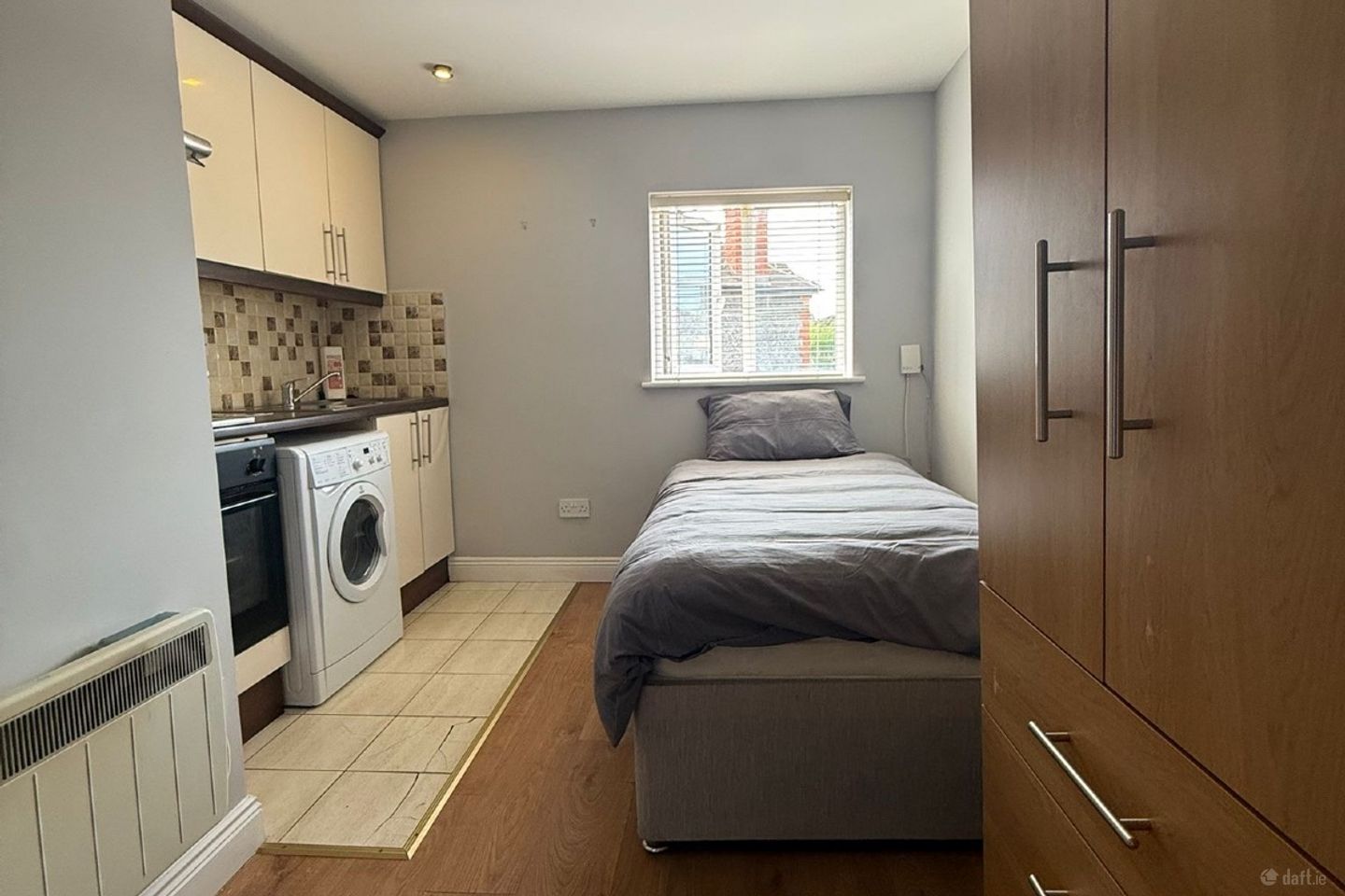 South Circular Road, Rialto, Co. Dublin