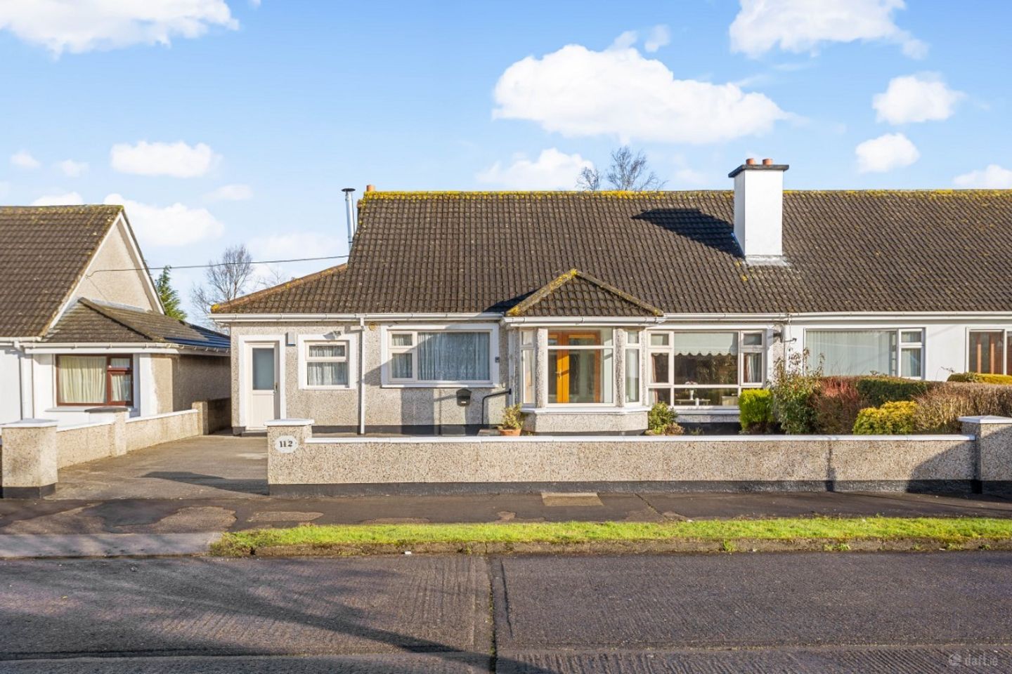 112 Mount Carmel, Newbridge, Co. Kildare, W12P300