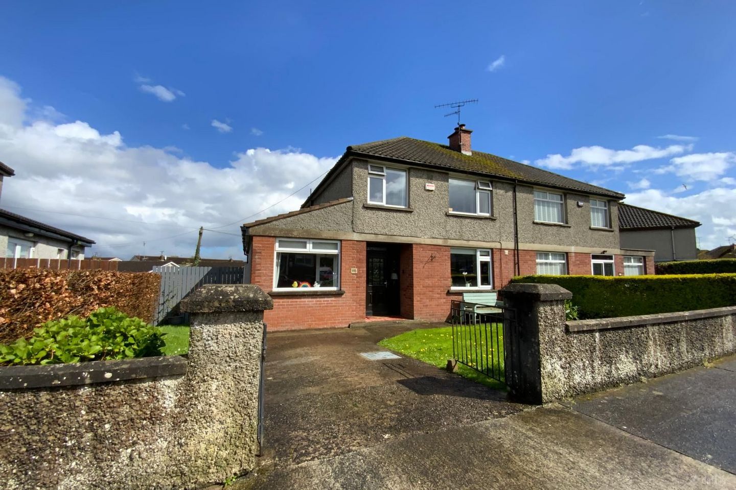 115 Muirhevna, Dublin Road, Dundalk, Co. Louth, A91T0H3