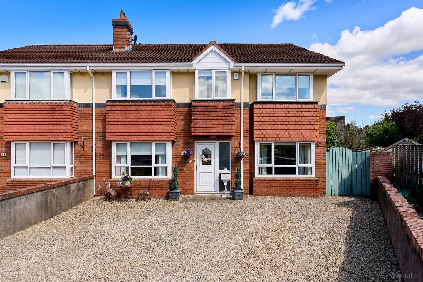 11 Canterbrook, Trim Road, Navan, Co. Meath, C15F6H0