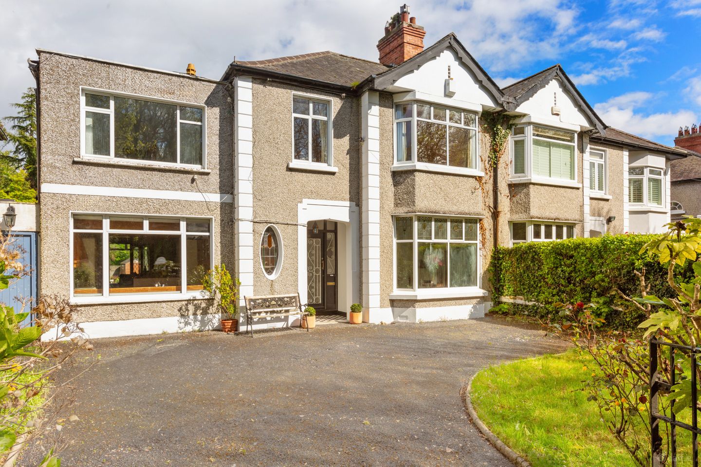 16 Lakelands Park, Terenure, Dublin 6w, D6WFH98