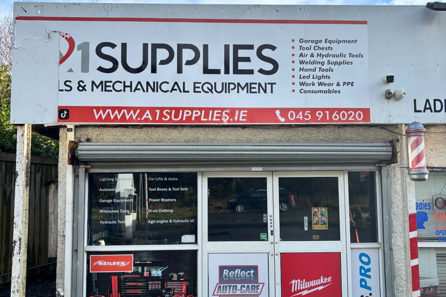 Painstown, Donadea, Rathcoffey, Co. Kildare