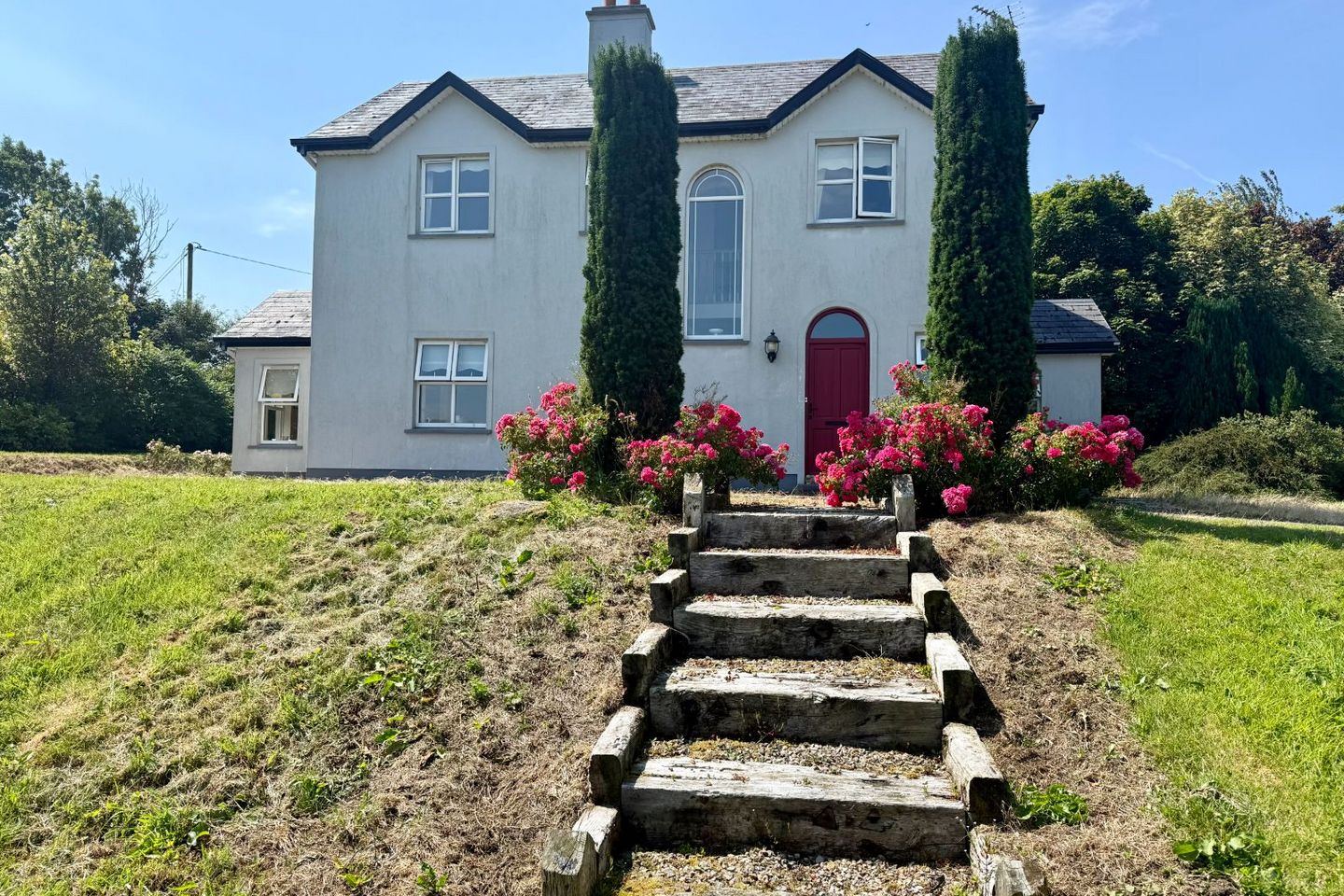 Annagh, Ballyhaunis, Ballyhaunis, Co. Mayo, F35TV79