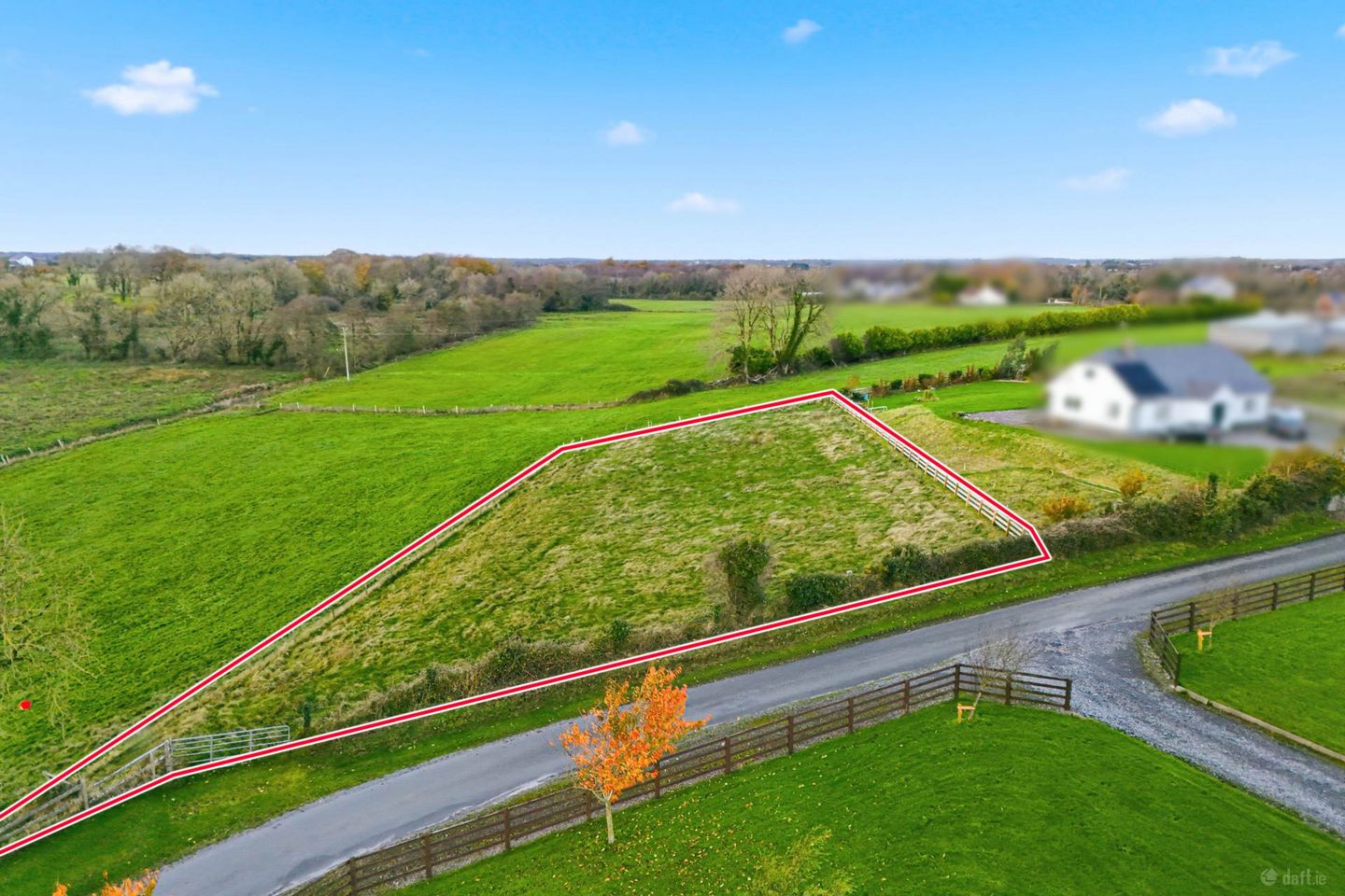 Site, Woodquay, Tuam, Co. Galway