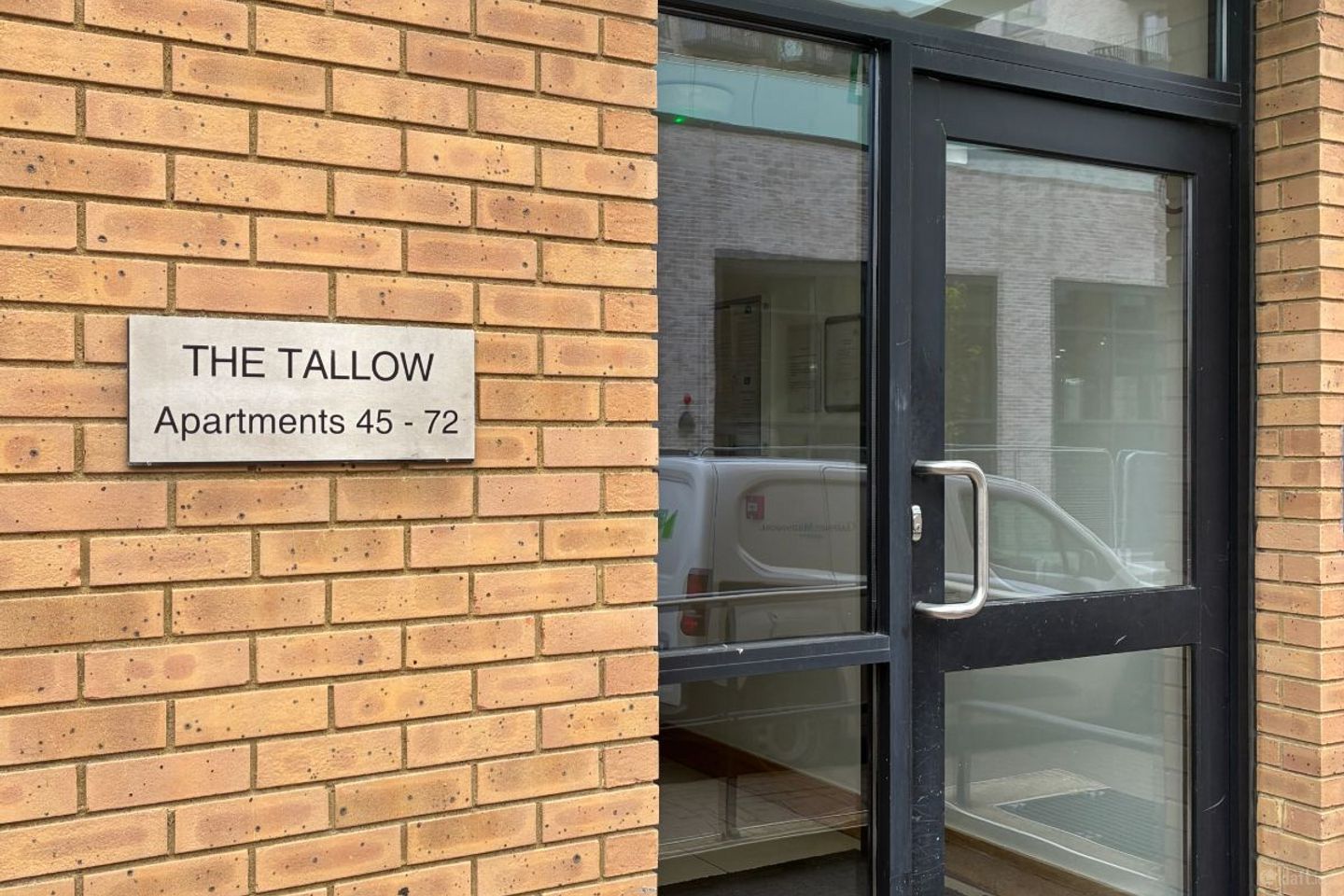 Apartment 52, The Tallow Building, Ashtown, Dublin 15