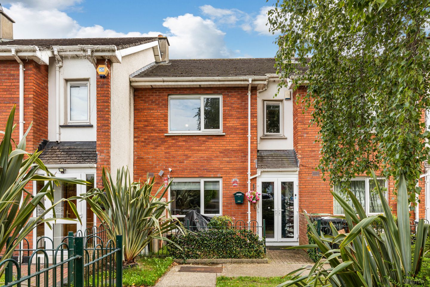 252 Castlecurragh Heath, Castlecurragh, Mulhuddart, Dublin 15, D15N2F1