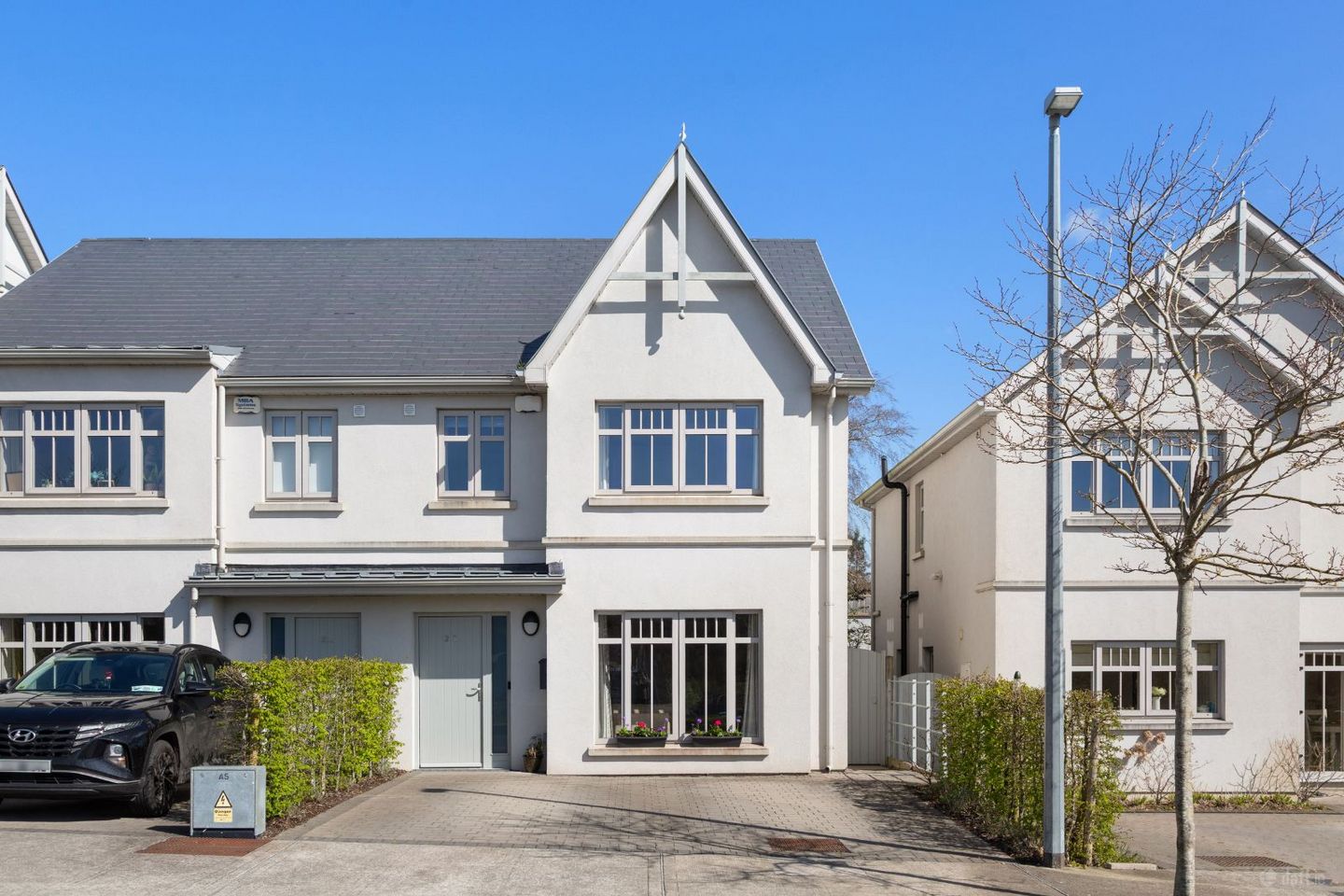 25 The Willows, Ballinahinch Wood, Ashford, Co. Wicklow, A67CK07