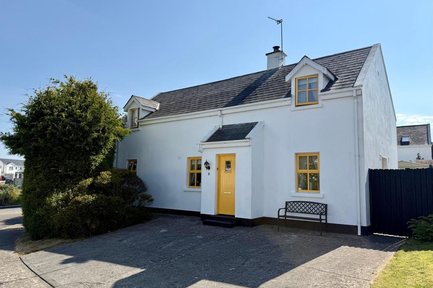 "Fern Cottage", 13 Ashfield, Blackwater, Blackwater, Co. Wexford, Y21AX56