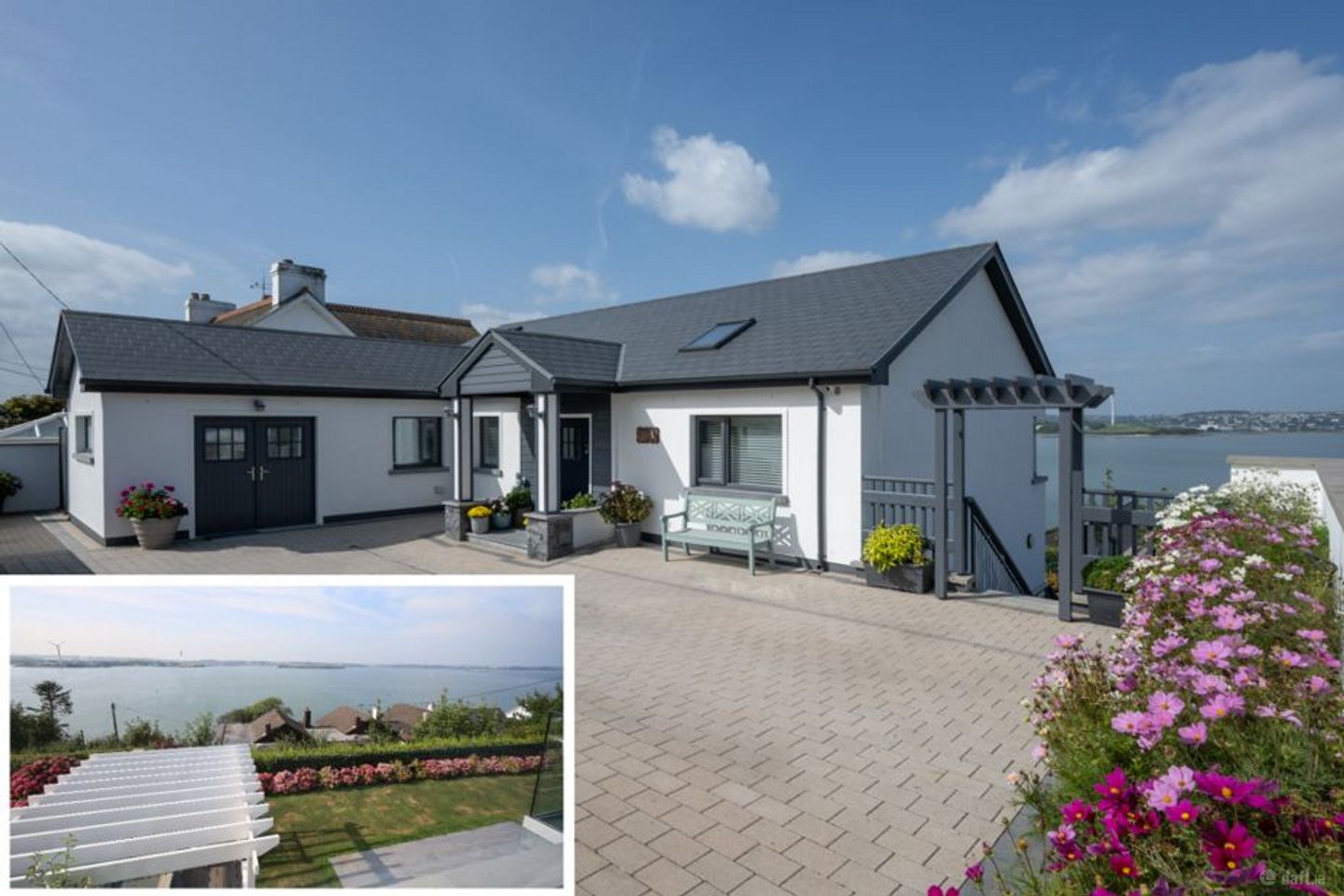 Seabrook, Camden Road, Crosshaven, Co. Cork, P43KW86
