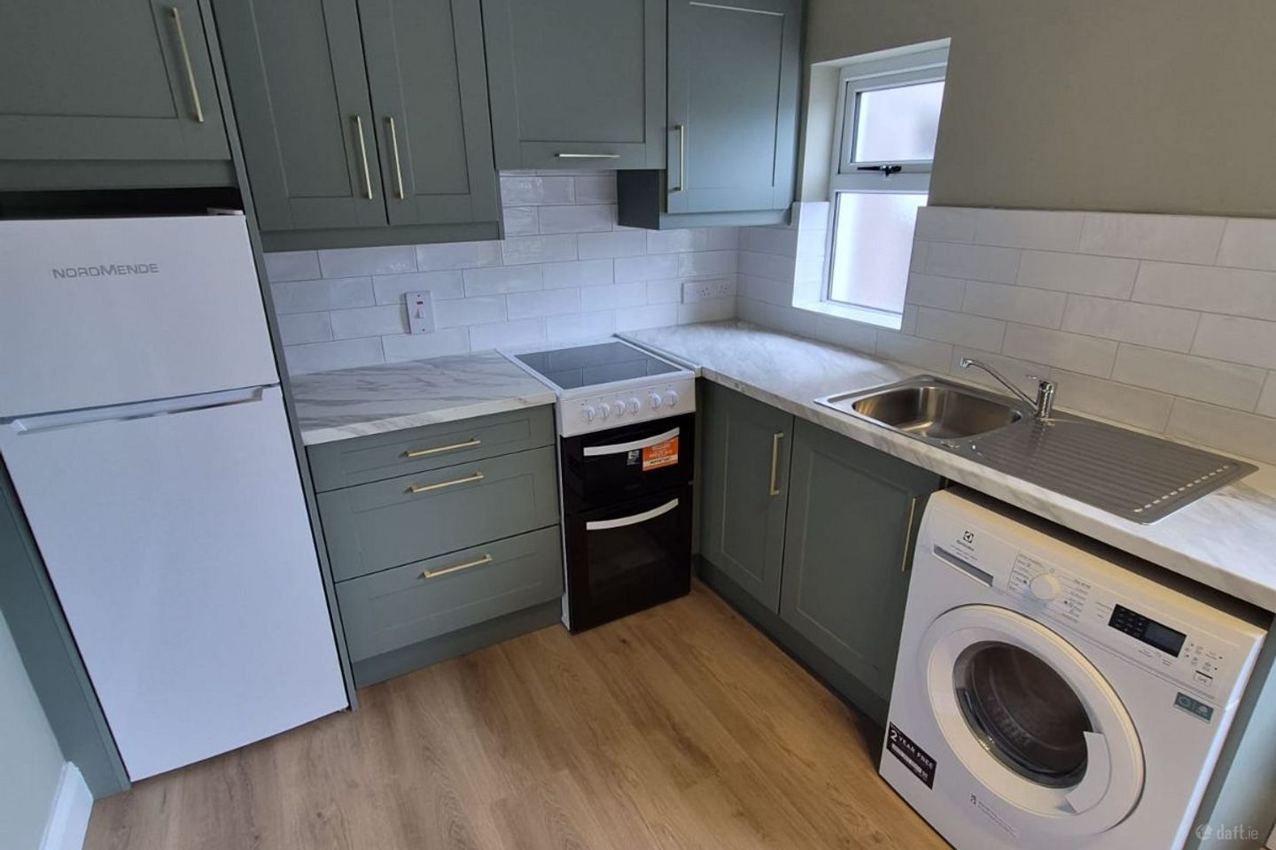 5, 5 Waterloo terrace, St. Lukes, Co. Cork