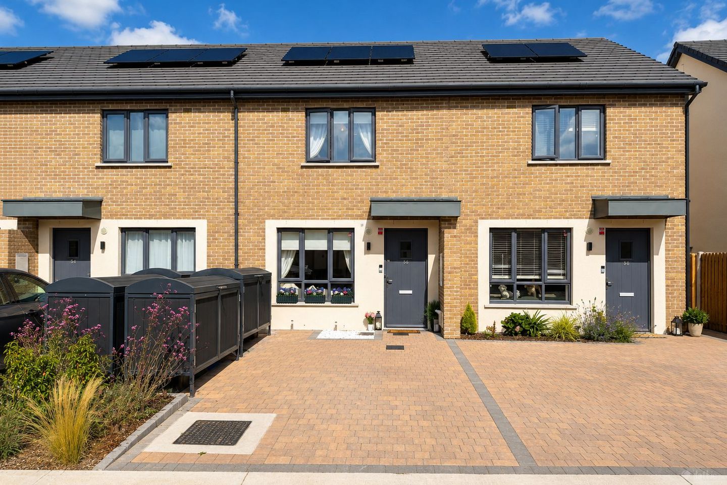 55 Castle Avenue, Hereford Park, Leixlip, Leixlip, Co. Kildare, W23K38C