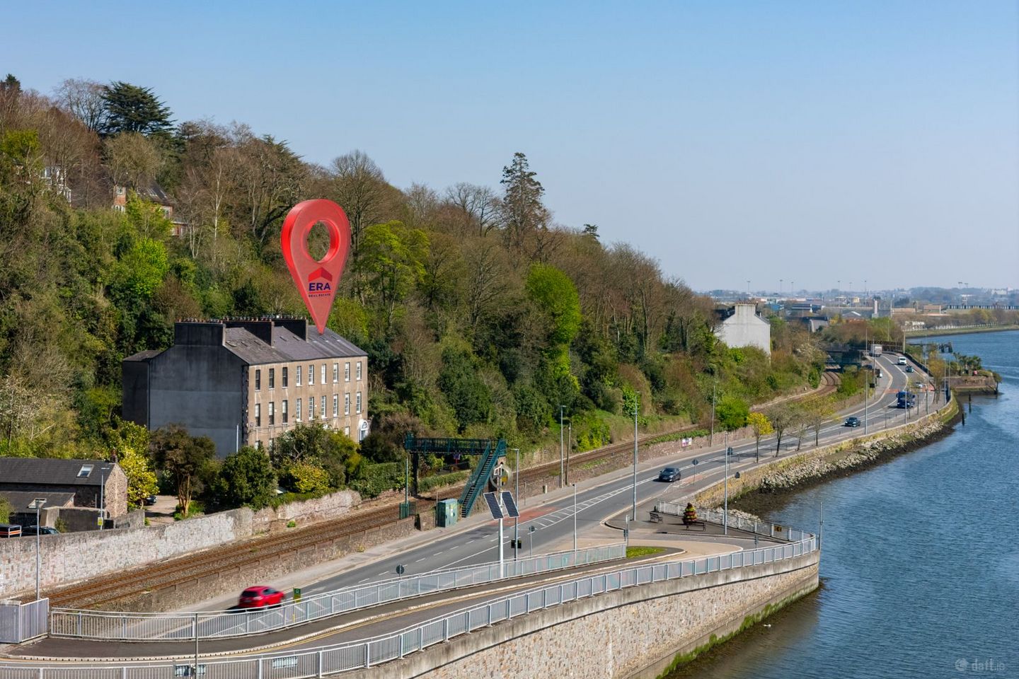 3 Bellvue Villas, Lower Glanmire Road, Montenotte, Co. Cork