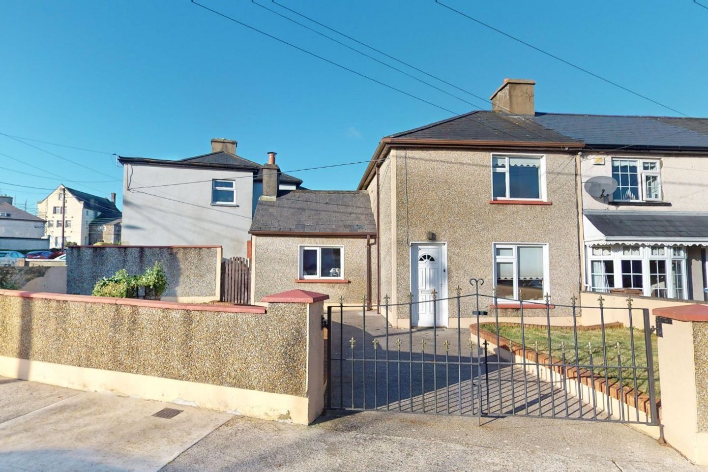 17 Saint John's Villas, Enniscorthy, Co. Wexford, Y21P7T2
