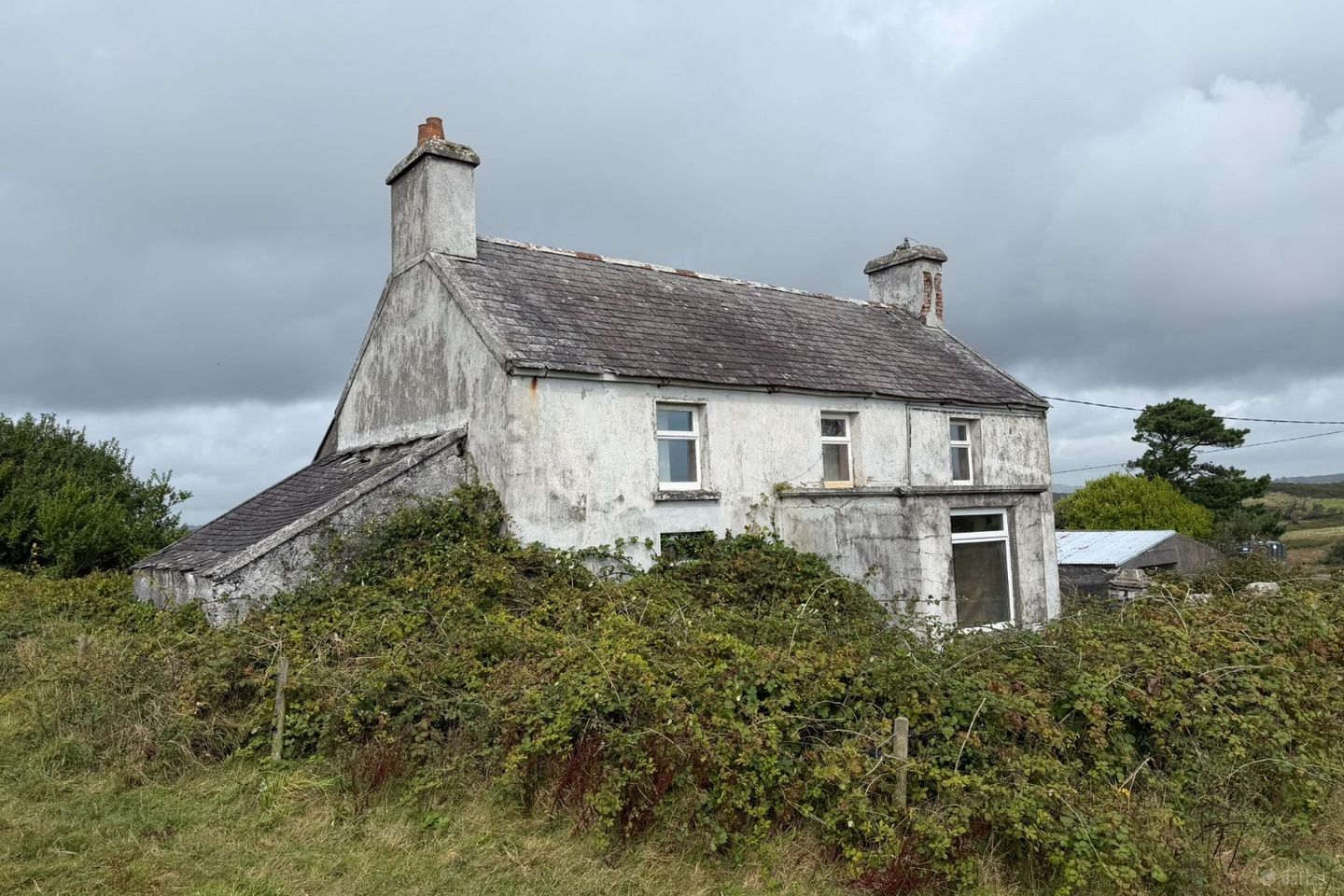 Cooscroneen, Union Hall, Co. Cork, P81H265