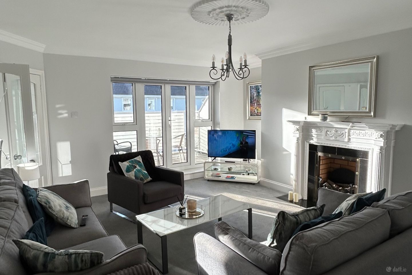 Apartment 66, Salthill, Blackrock, Monkstown, Co. Dublin