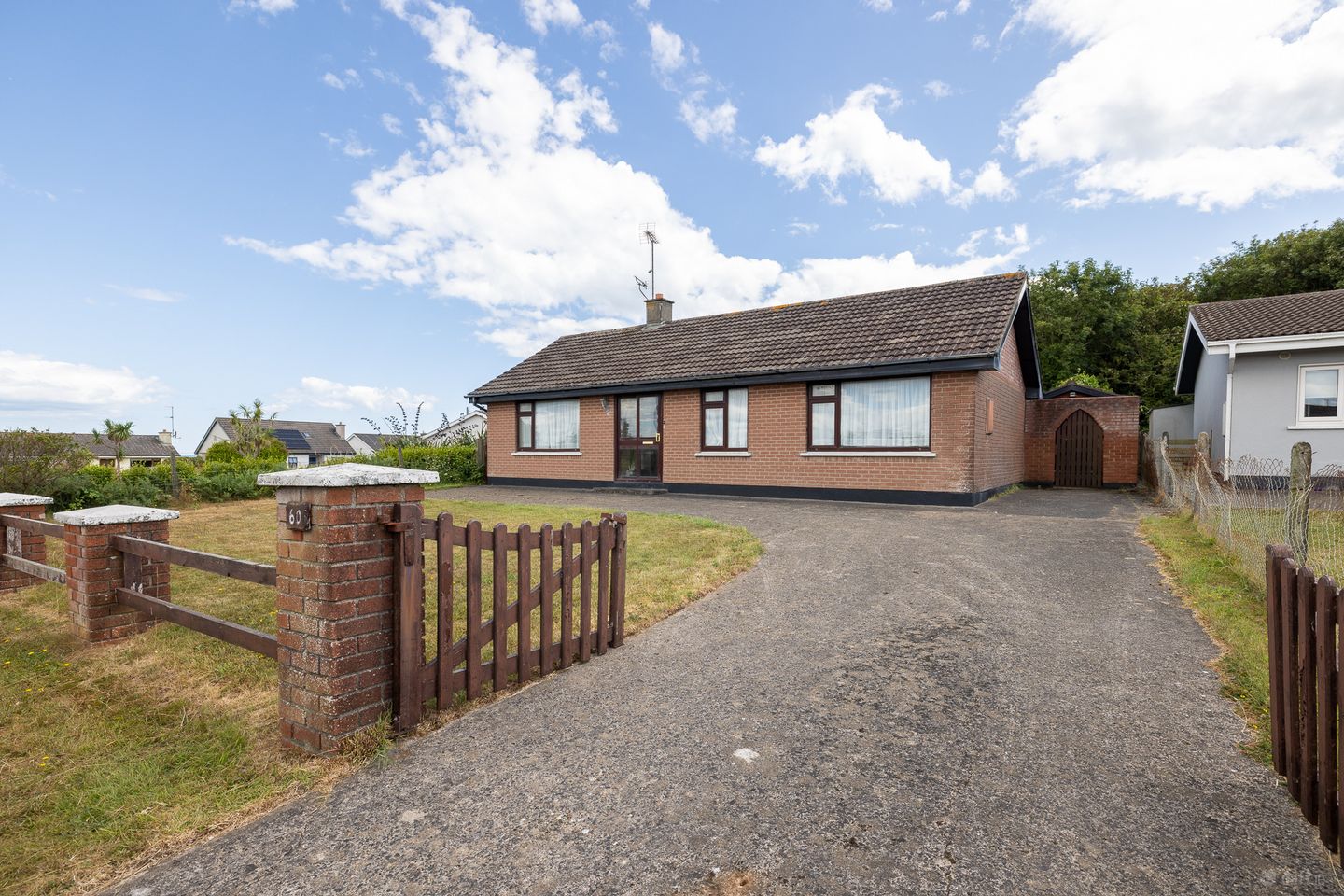 60 The Lawn, Cahore Point, Ballygarrett, Co. Wexford, Y25D927