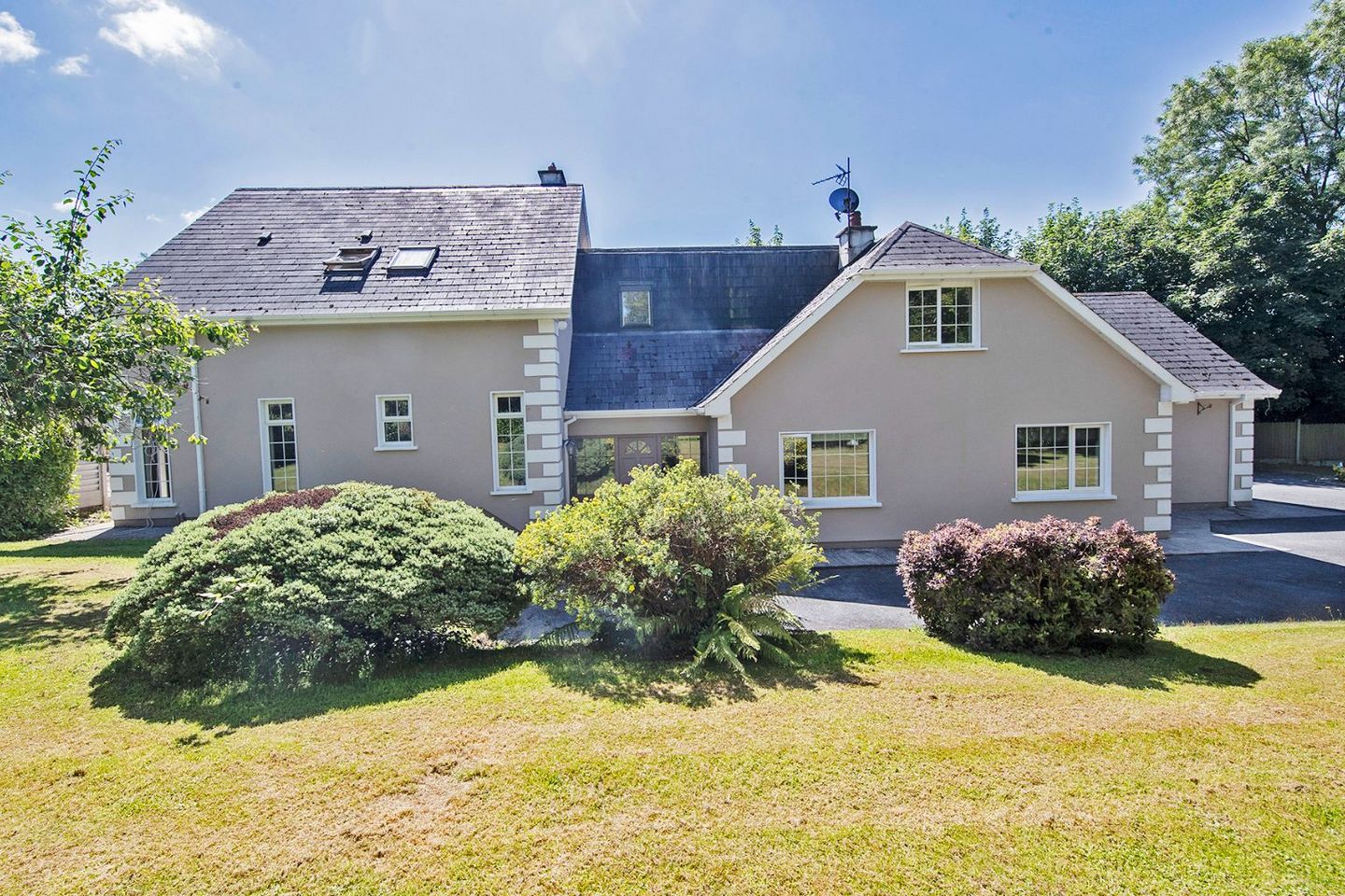 Ballingown West, Villierstown, Villierstown, Co. Waterford, P51E242