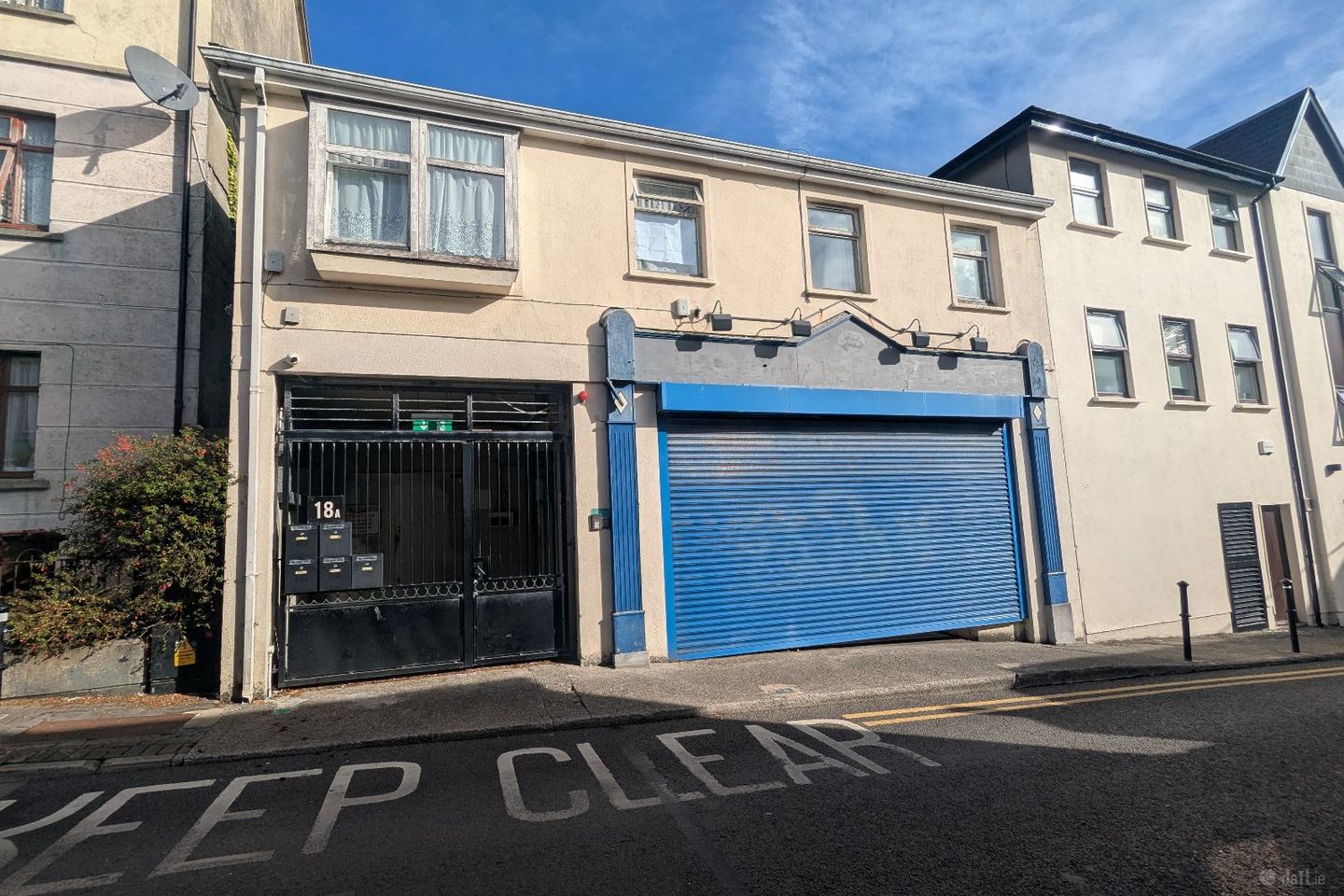 Apartment 4, Boston Cleaners, Waterford City Centre, Co. Waterford
