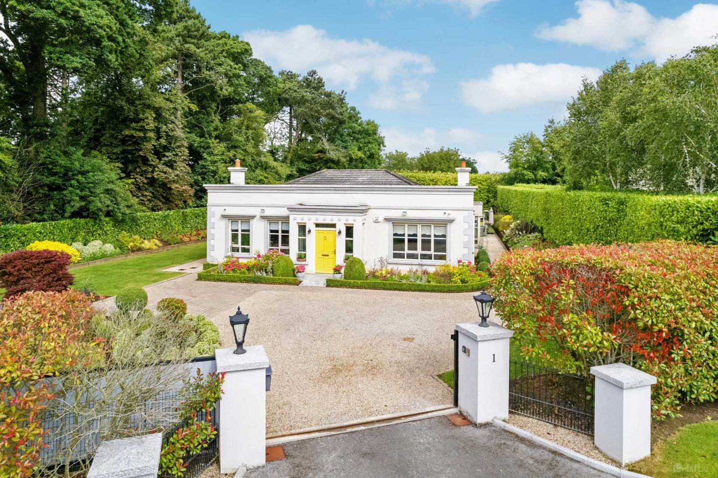 1 Kribensis Manor, Clonee, Co. Dublin, D15RF8K