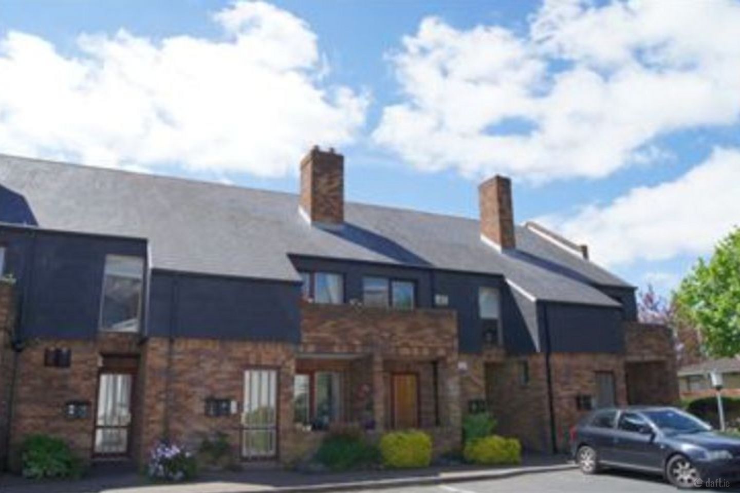 Bellevue Court, Dornden Park, Booterstown, Blackrock, Co. Dublin, Booterstown, Co. Dublin