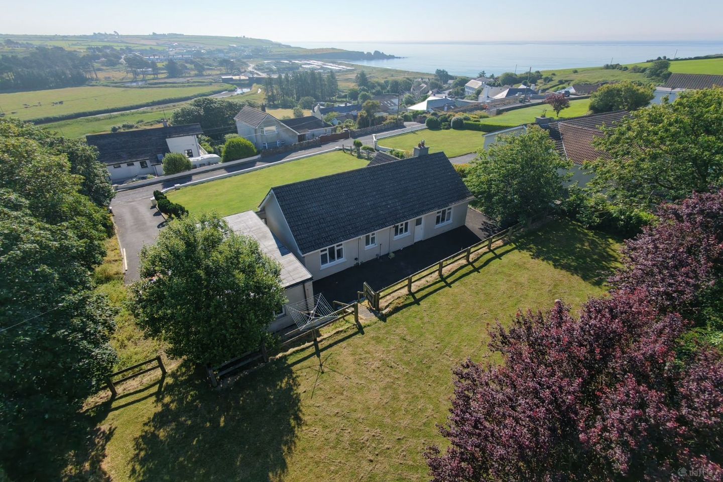 The New Line, Bunmahon, Co. Waterford, X42N471
