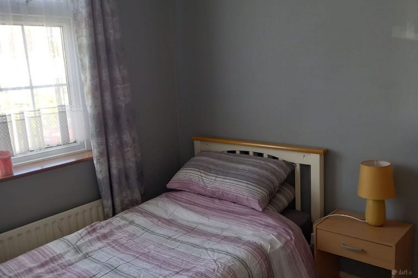 Ballycullen Road, Knocklyon, Co. Dublin