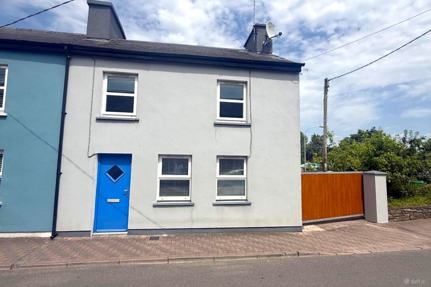 58 Oliver Plunkett Street, Bandon, Co. Cork, P72VX64