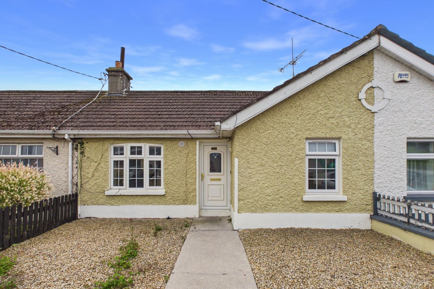 23 Callary Street, Tullamore, Co. Offaly, R35PW63