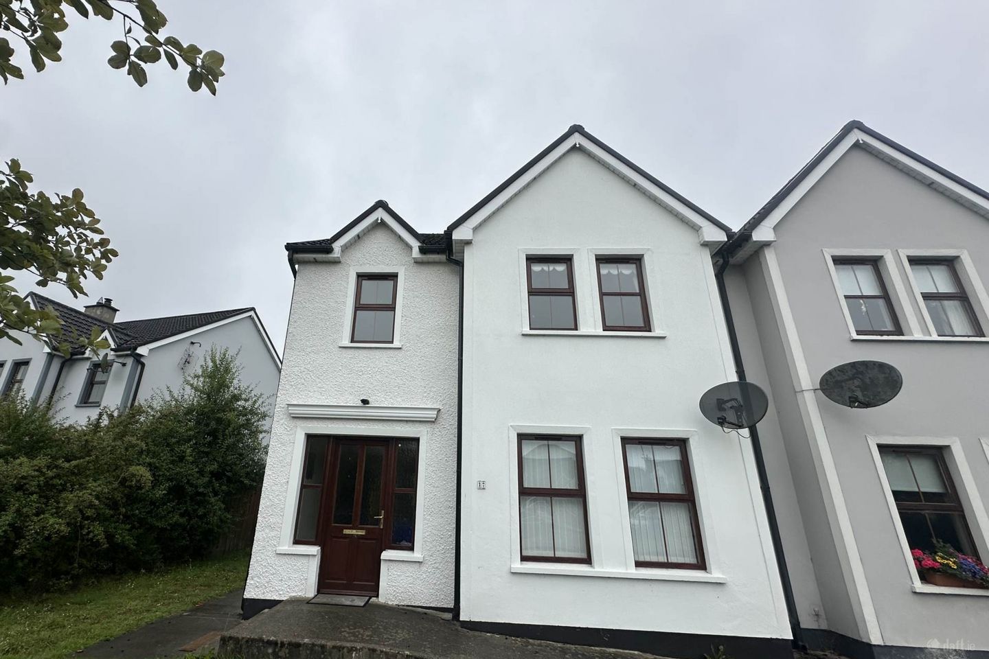 17 Coylin Court, Ramelton, Co. Donegal