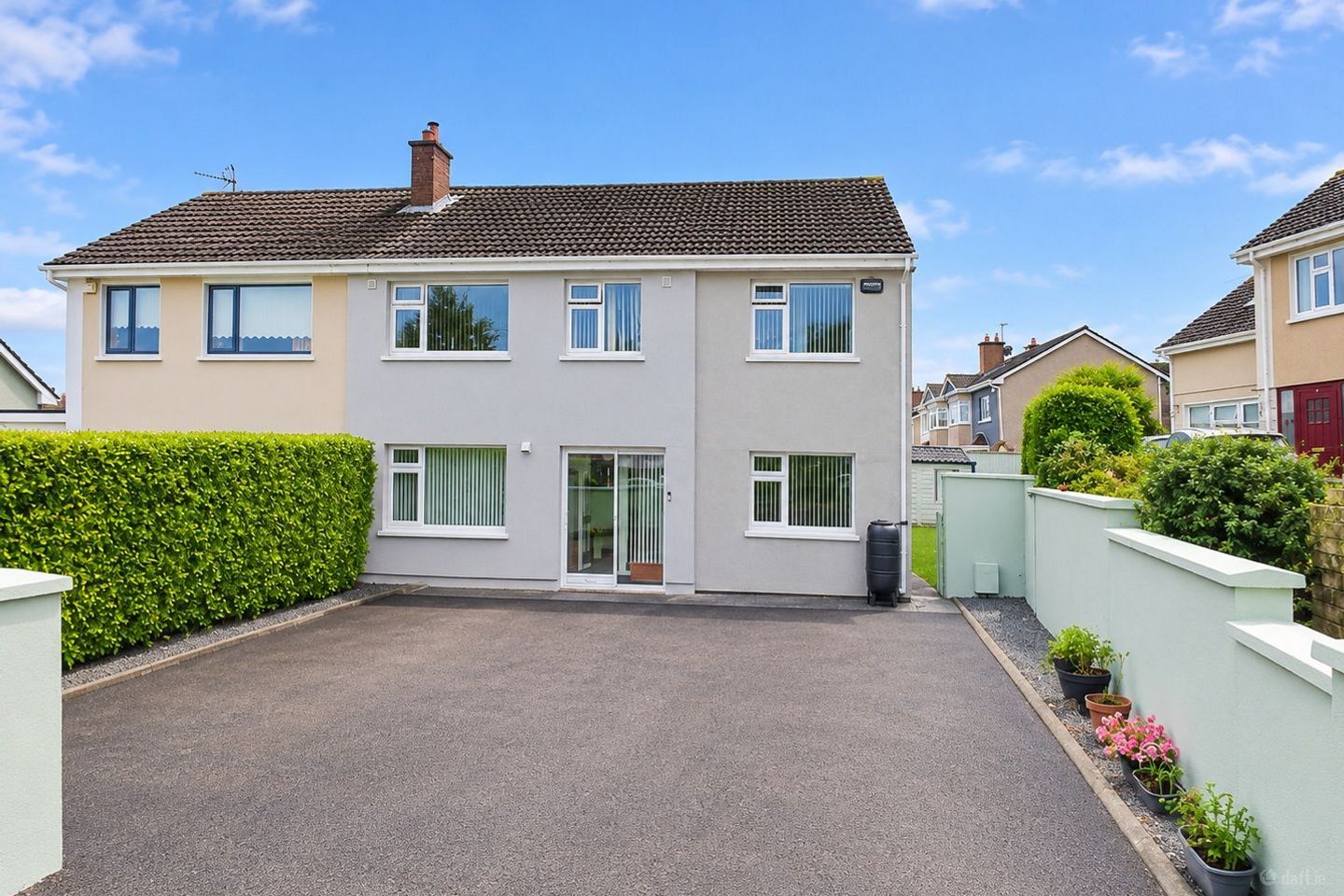 Stay Bank, 69 Brookville Estate, Riverstown, Riverstown, Co. Cork, T45AN80