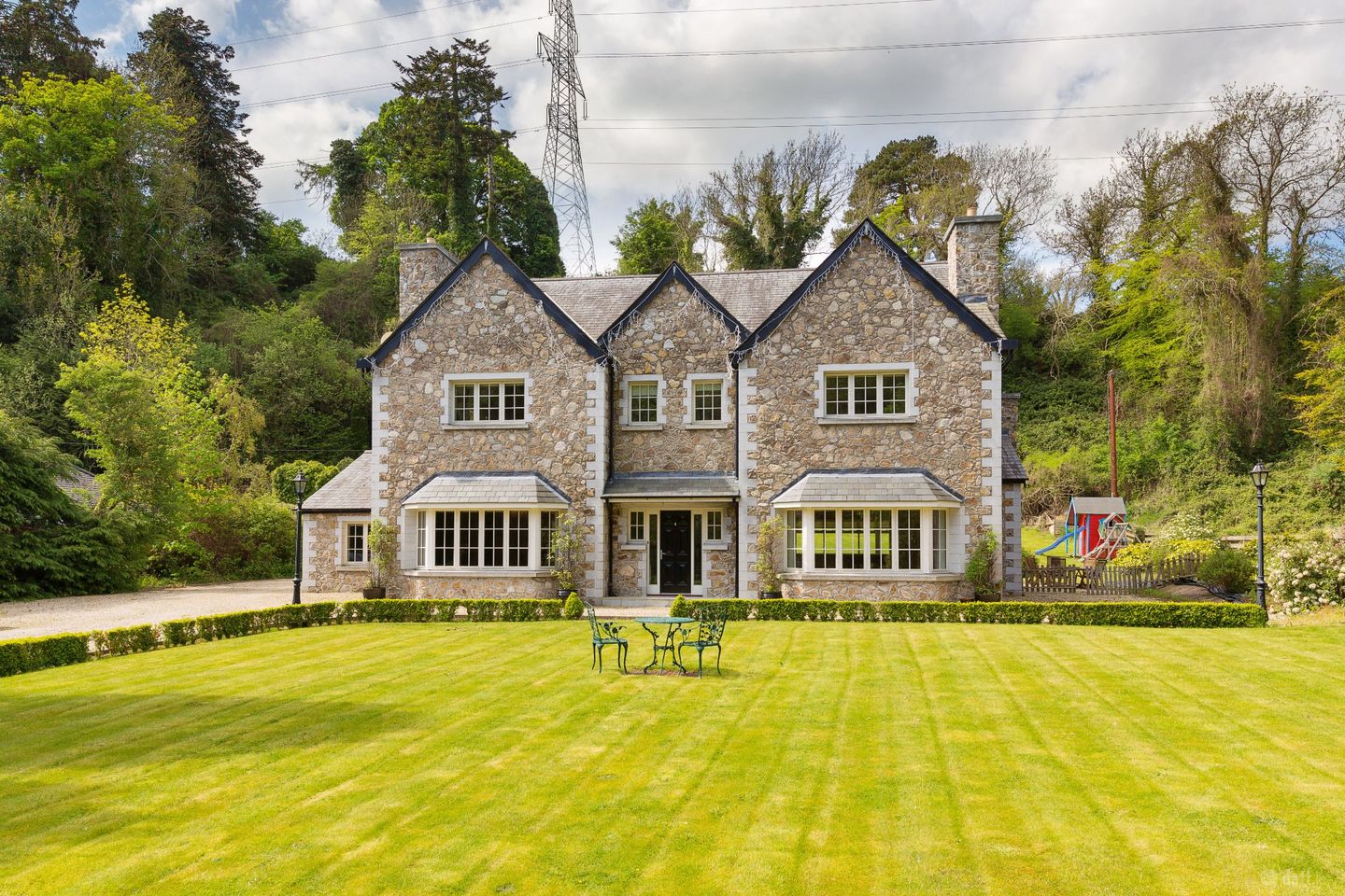 Lisclogher, Enniskerry, Co. Wicklow, A98AK49