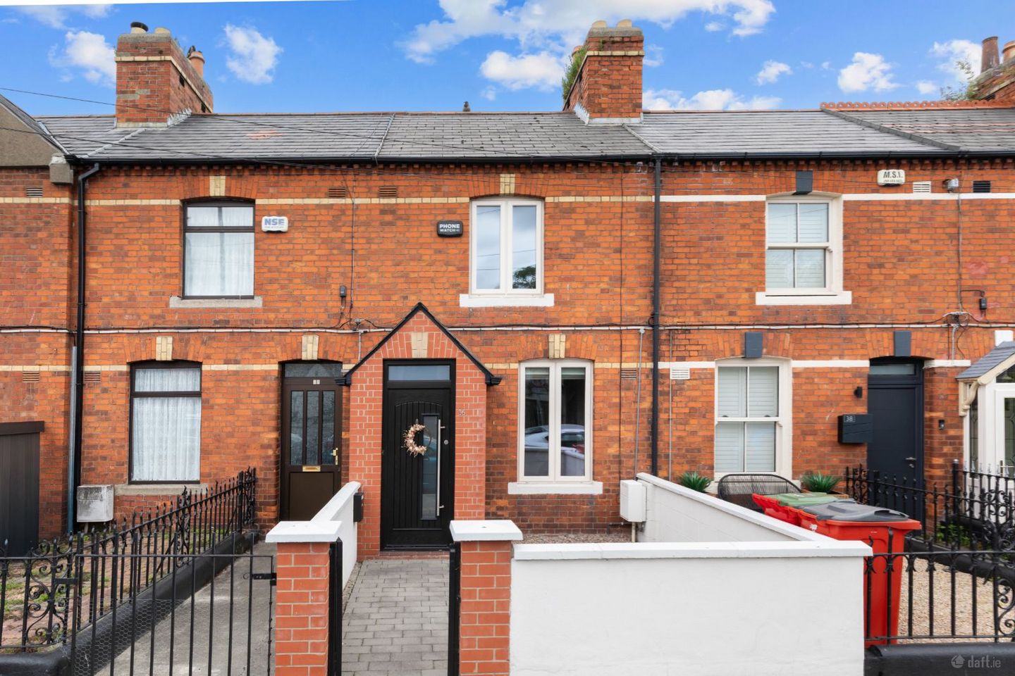 36 Irishtown Road, Irishtown, Dublin 4, D04C5H9
