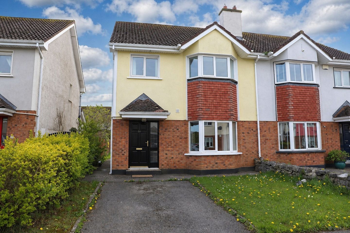 54 Burren View, Ennis Road, Gort, Co. Galway, H91P9V2